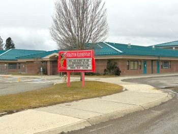 stratton elementary
