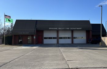 fire department
