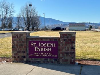 st joseph parish