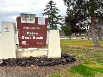 boat basin