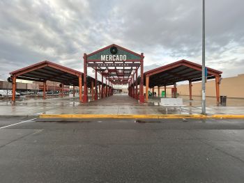 market