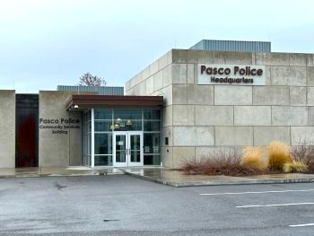 police headquarters