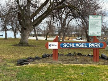 schlagal park