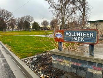volunteer park