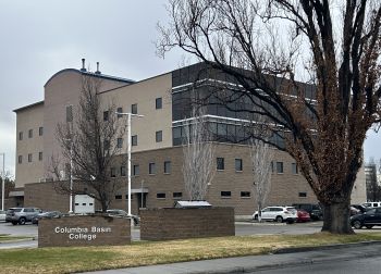 columbia basin college
