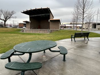 john dam plaza