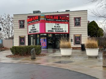 theater