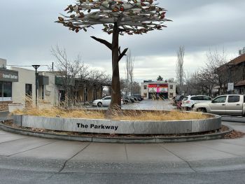 parkway