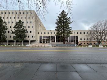 courthouse
