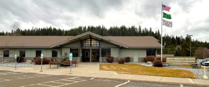 counseling building