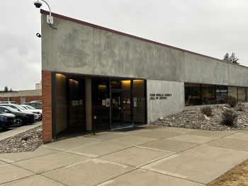 justice center