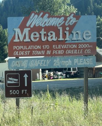 metaline