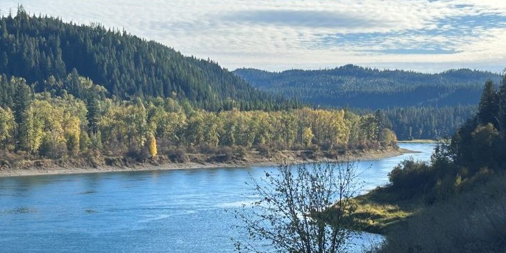 pend oreille river