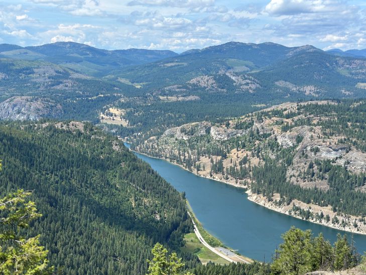 stevens county