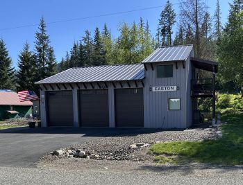 easton wa