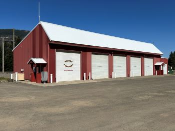 easton fire station
