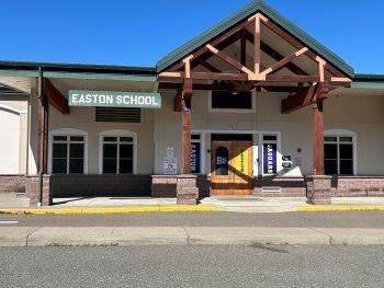 easton school