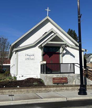 church