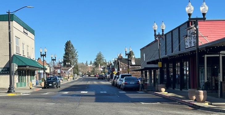downtown eatonville