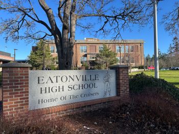eatonville high school