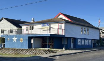 eatonville lions