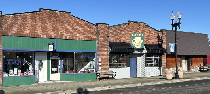 historic eatonville