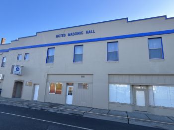 masonic hall