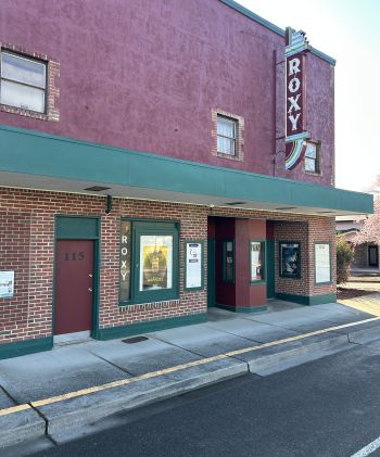 roxy theater