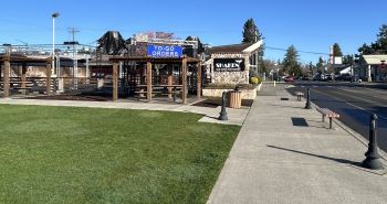 shaken in eatonville