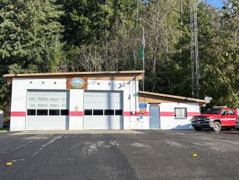 elbe fire station