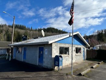 elbe post office