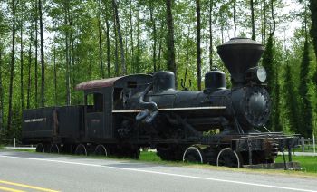 elbe train