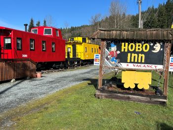 hobo inn elbe