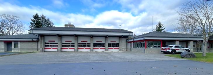 fire station