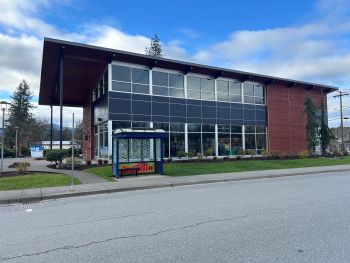 fall city library