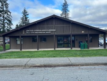 fall city post office