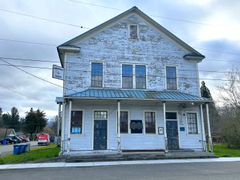 masonic lodge