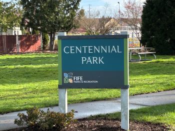 centennial park