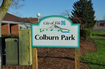 colburn park