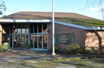 fife community center