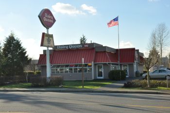fife dairy queen