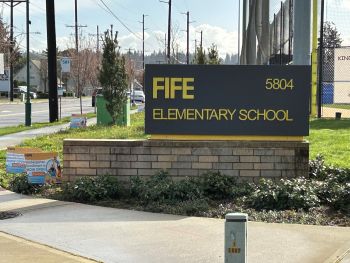 fife elementary school