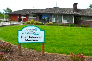 fife historical museum