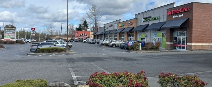 graham shopping
