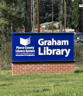 graham library