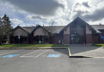 graham library