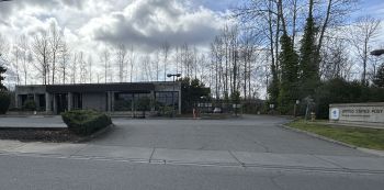 graham post office