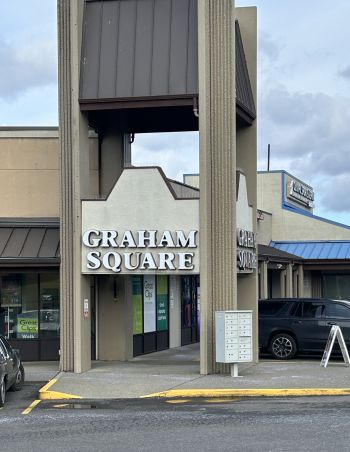 graham square