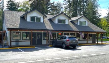 greenwater general store