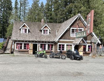 naches tavern
